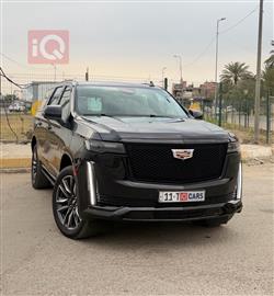 كاديلاك اسكاليد